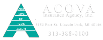 Acova Insurance Agency