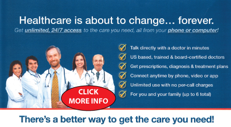 Acova Insurance Healthcare Information