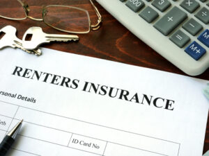 Documents Renters Insurance in Taylor & Lincoln Park, MI